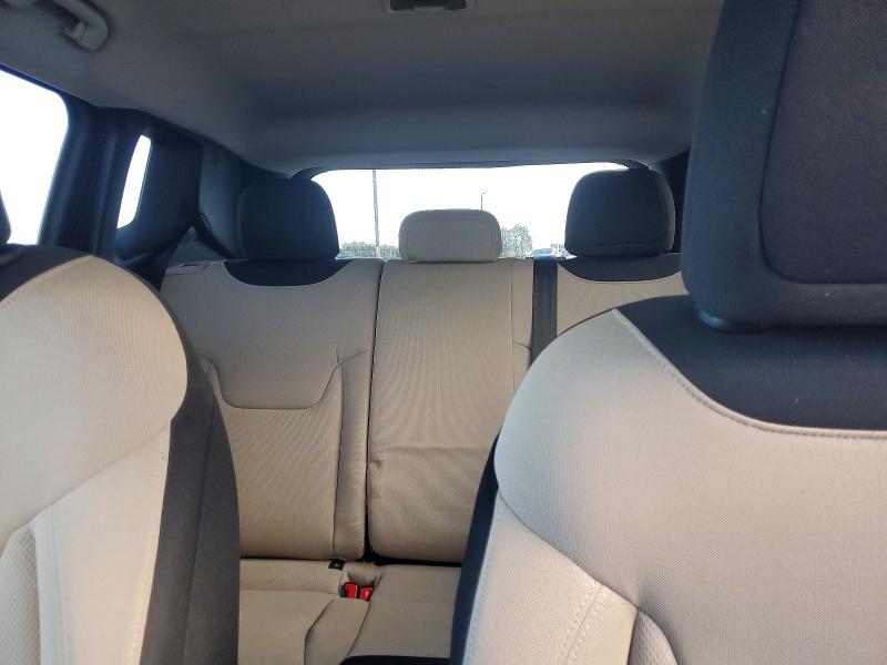 Photo 10 from auction – 2015 JEEP RENEGADE with VIN ZACCJBBT0FPB72633