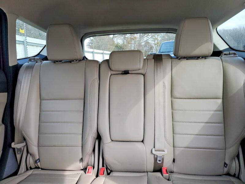 Photo 10 from auction – 2016 FORD ESCAPE with VIN 1FMCU0J99GUC52570
