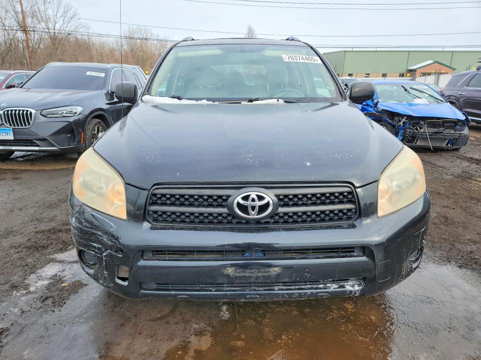Photo 5 from auction – 2008 TOYOTA RAV4 with VIN JTMBD33V086071357