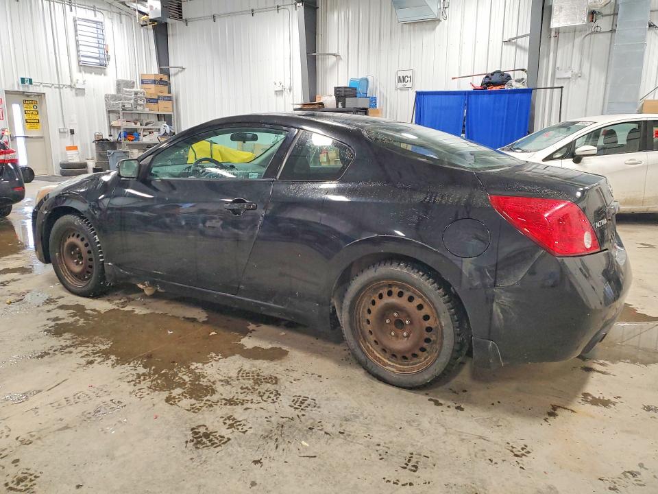 Photo 2 from auction – 2012 NISSAN ALTIMA with VIN 1N4AL2EP1CC103062