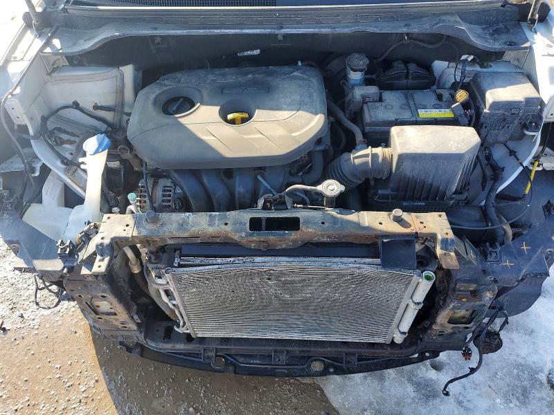 Photo 11 from auction – 2016 KIA SOUL + with VIN KNDJP3A52G7826006
