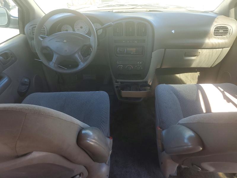 Фото 8 с аукциона – 2003 CHRYSLER VOYAGER с VIN 1C8GJ25B43B188658
