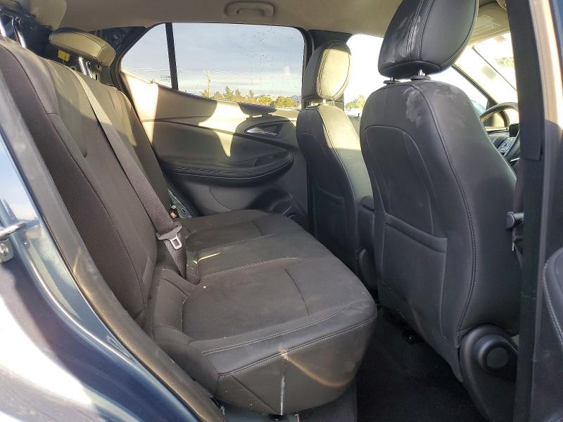 Photo 11 from auction – 2026 BUICK ENCORE GX with VIN KL4AMBSLXTB026927