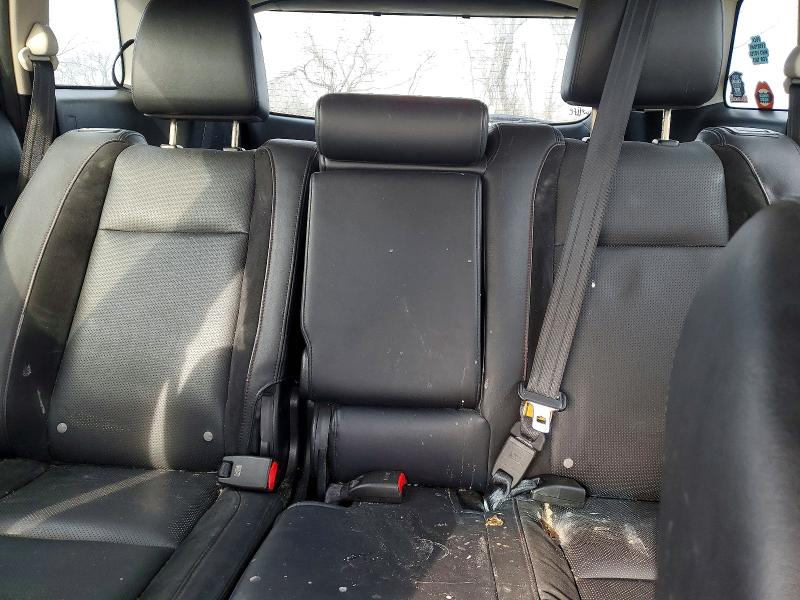 Photo 10 from auction – 2014 MAZDA CX-9 GRAND with VIN JM3TB3DV1E0435106