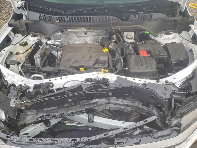 Photo 12 from auction – 2024 CHEVROLET TRAX 1RS with VIN KL77LGE24RC210070