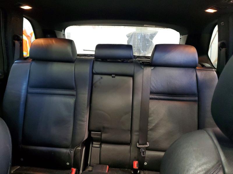 Foto 10 de la subasta – 2007 BMW X5 con VIN 5UXFE835X7LZ41870