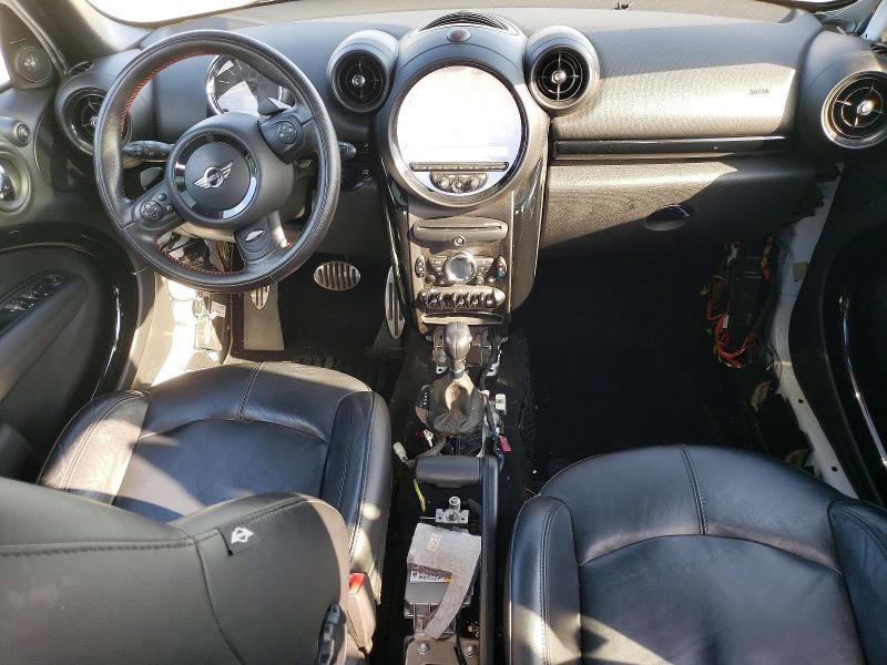 Photo 8 from auction – 2015 MINI COOPER COU with VIN WMWXD1C5XFWS34942