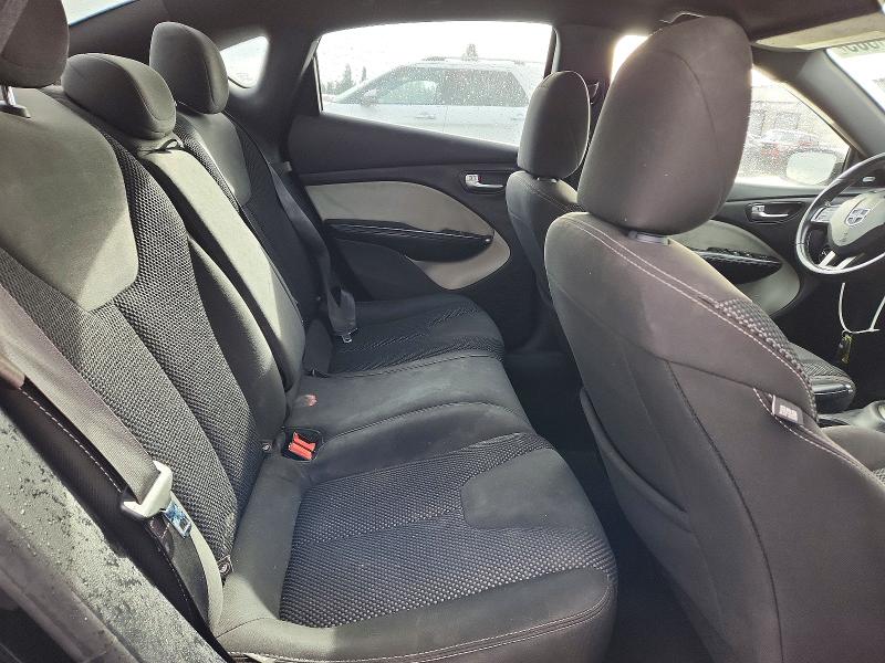 Photo 10 from auction – 2015 DODGE DART SXT with VIN 1C3CDFBB7FD205310