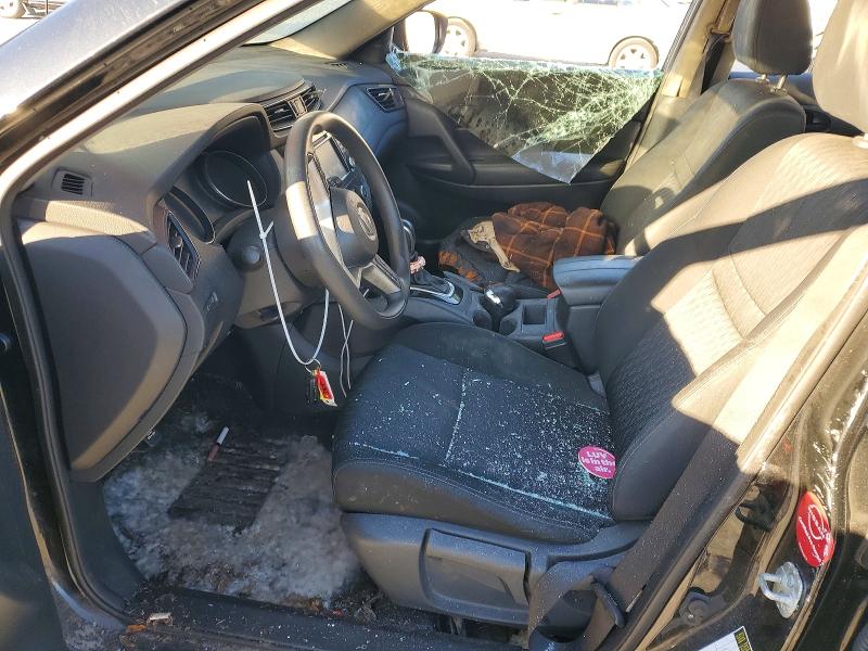 Photo 7 from auction – 2019 NISSAN ROGUE with VIN KNMAT2MV2KP504217
