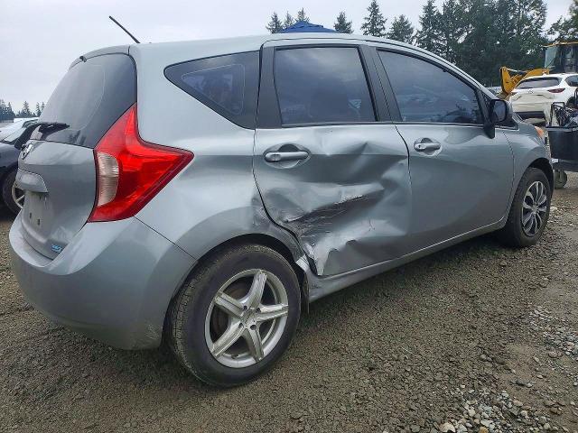 Photo 3 from auction – 2014 NISSAN VERSA NOTE with VIN 3N1CE2CP3EL358905