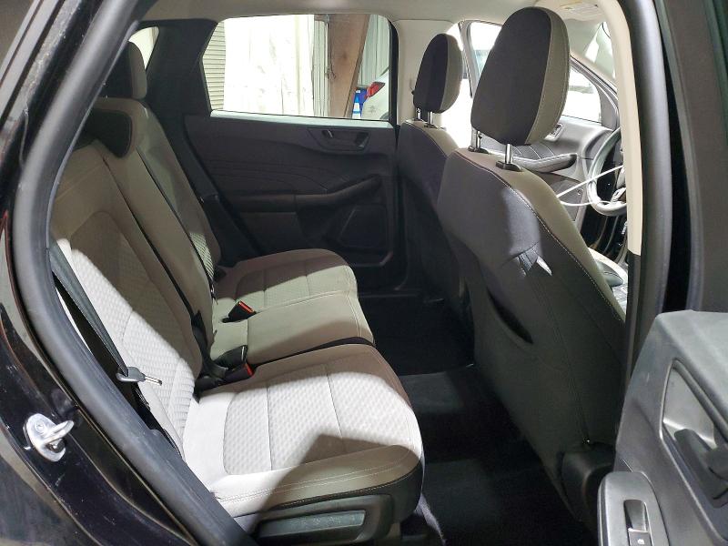 Photo 11 from auction – 2022 FORD ESCAPE with VIN 1FMCU9G65NUB85531