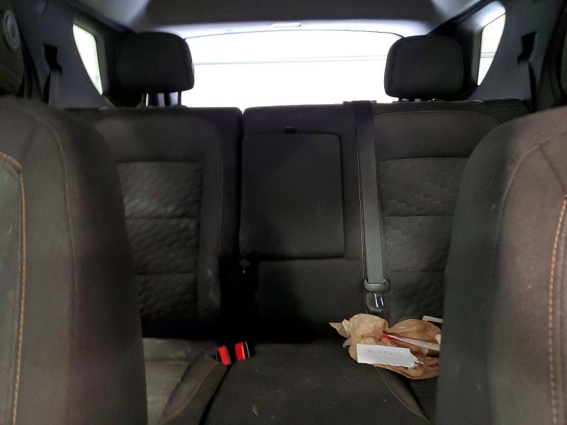 Photo 10 from auction – 2018 CHEVROLET EQUINOX LT with VIN 2GNAXJEV4J6104324