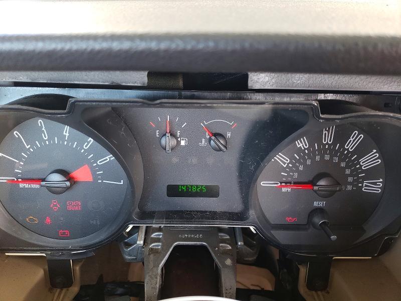 Photo 9 from auction – 2005 FORD MUSTANG with VIN 1ZVFT80N055144845