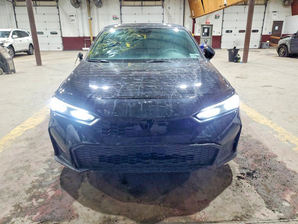 Photo 5 from auction – 2025 HONDA CIVIC with VIN 2HGFE2F53SH557558