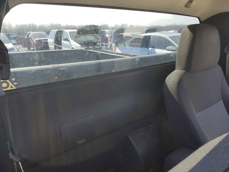 Photo 10 from auction – 2011 CHEVROLET COLORADO with VIN 1GCGTCFE8B8103388