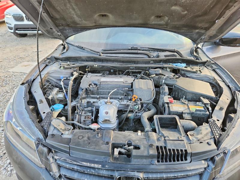 Photo 11 from auction – 2015 HONDA ACCORD SPO with VIN 1HGCR2F53FA010964