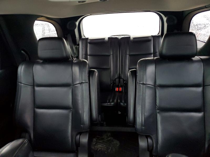 Photo 10 from auction – 2013 DODGE DURANGO CR with VIN 1C4RDJDG4DC661012
