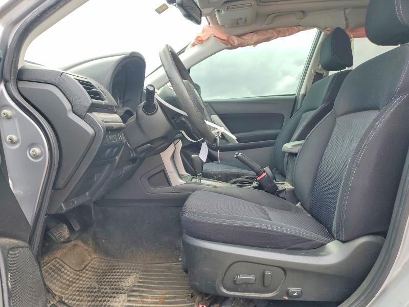 Photo 7 from auction – 2015 SUBARU FORESTER 2 with VIN JF2SJAFC9FH406612