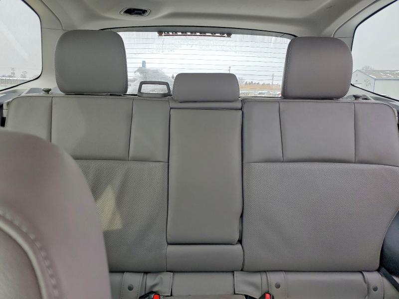 Photo 10 from auction – 2015 SUBARU FORESTER 2 with VIN JF2SJAWC6FH434433