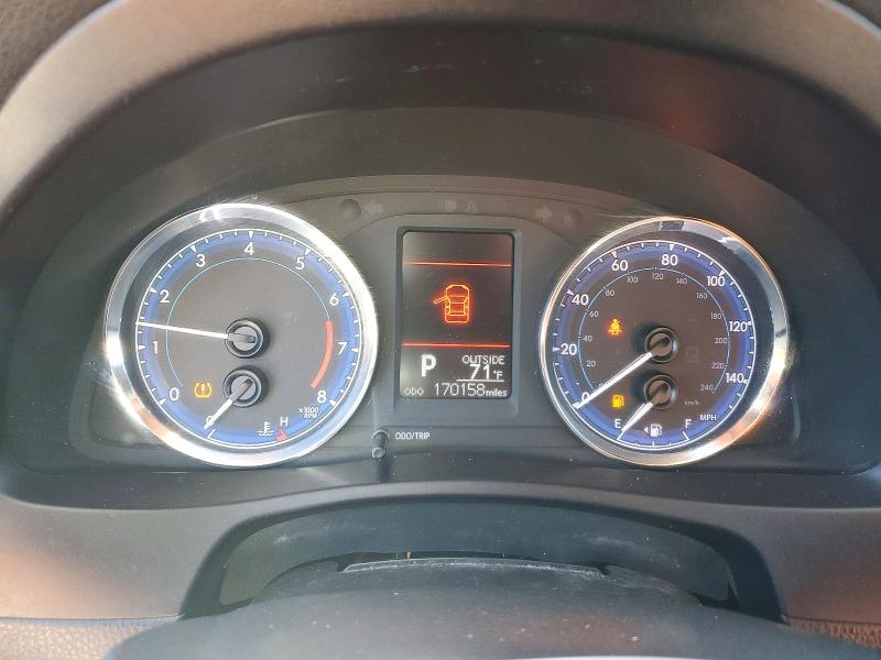 صورة رقم 9 من المزاد - 2017 TOYOTA COROLLA مع VIN 5YFBURHE1HP648563