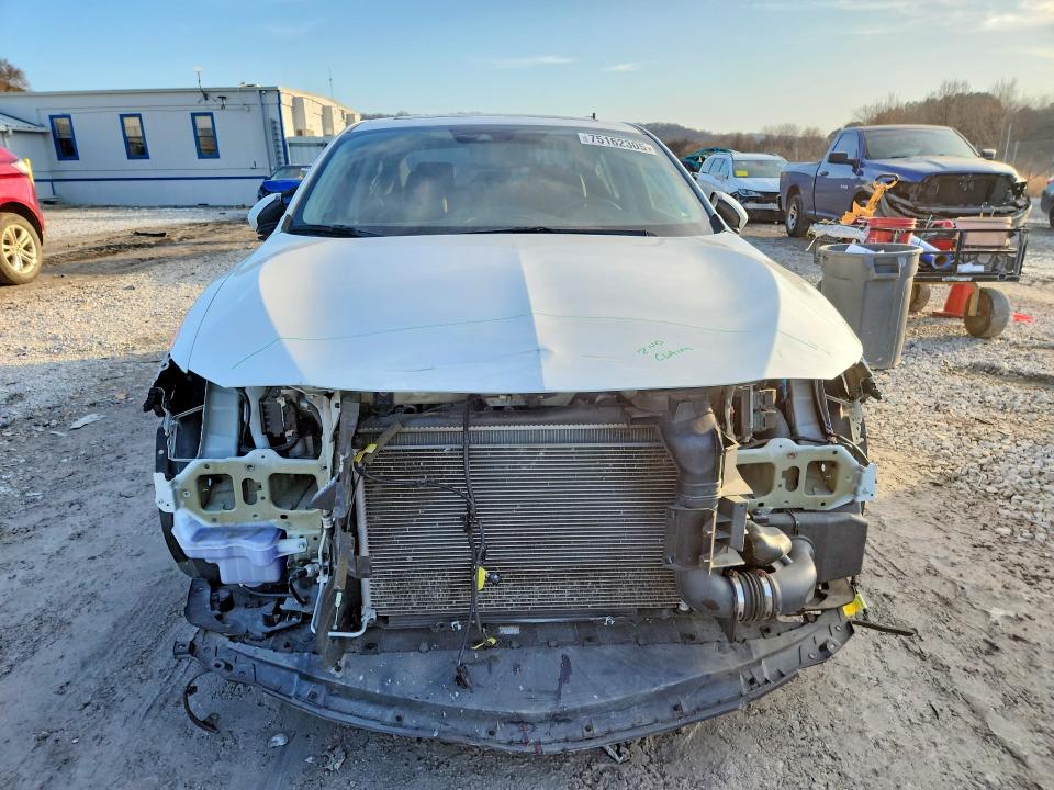 Photo 5 from auction – 2020 ACURA ILX with VIN 19UDE2F71LA010328