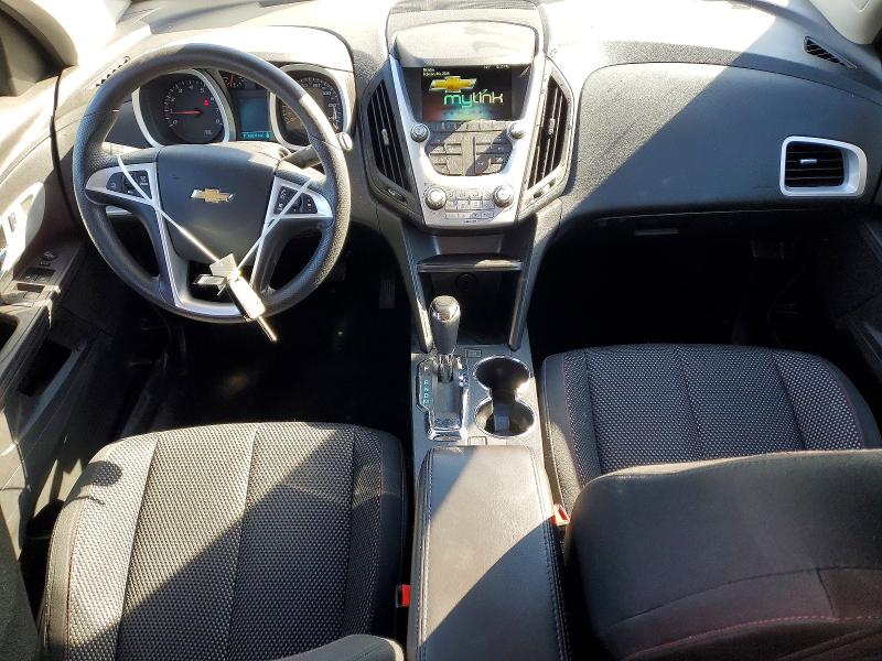 صورة رقم 8 من المزاد - 2016 CHEVROLET EQUINOX LT مع VIN 2GNALCEK6G1174362