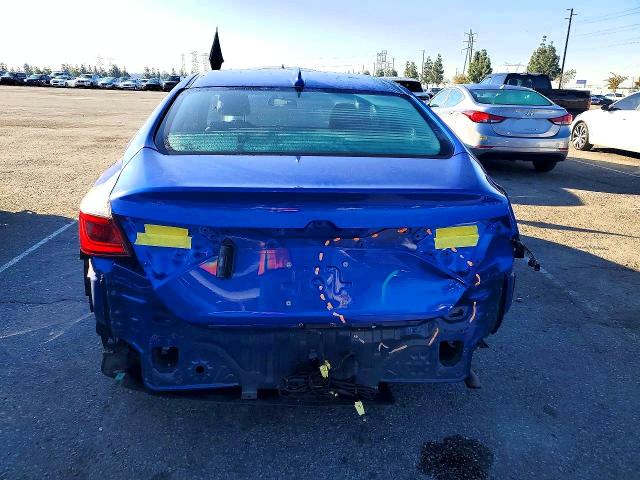 Photo 6 from auction – 2019 HONDA INSIGHT with VIN 19XZE4F50KE030998