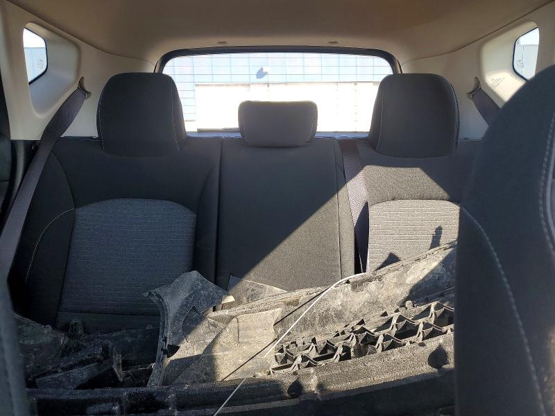 Photo 10 from auction – 2022 KIA SOUL with VIN KNDJ23AU1N7805151