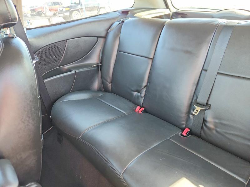 Photo 10 from auction – 2005 FORD FOCUS with VIN 3FAFP31N05R123361