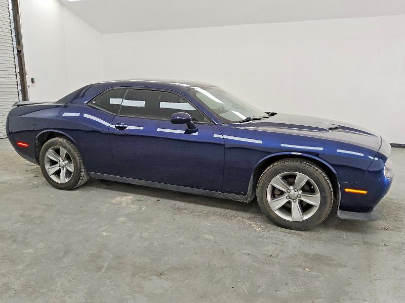 Photo 4 from auction – 2015 DODGE CHALLENGER with VIN 2C3CDZAG4FH788811