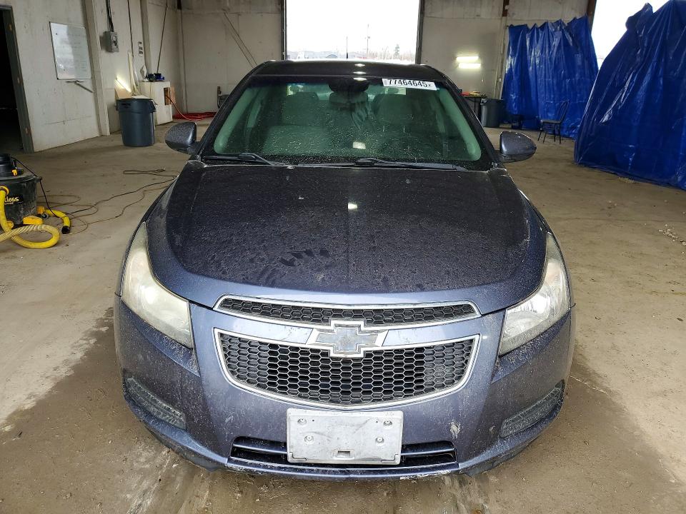 Photo 5 from auction – 2014 CHEVROLET CRUZE with VIN 1G1PC5SB4E7207368