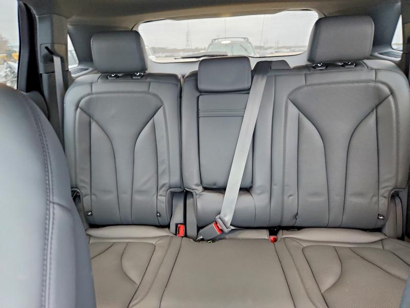 Photo 10 from auction – 2020 LINCOLN NAUTILUS with VIN 2LMPJ6K97LBL28190