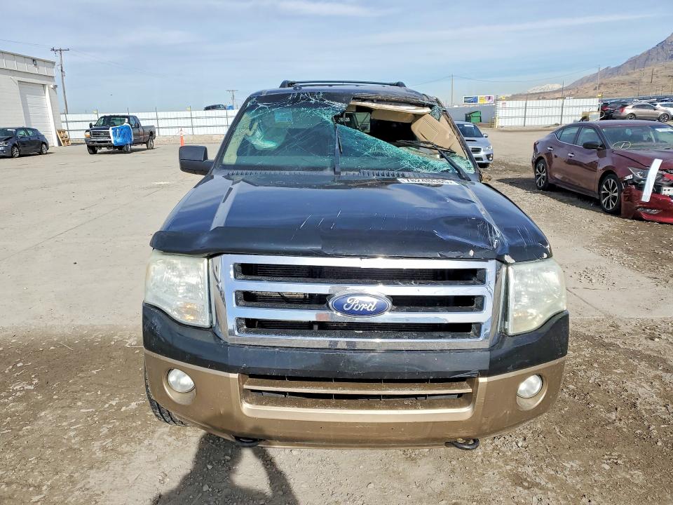 Zdjęcie 5 z aukcji – 2014 FORD EXPEDITION z VIN 1FMJK1J59EEF29175