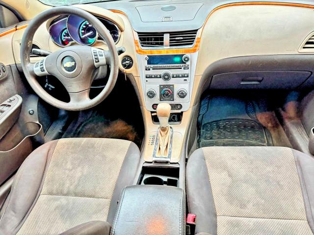 Zdjęcie 9 z aukcji – 2012 CHEVROLET MALIBU z VIN 1G1ZC5E01CF208760