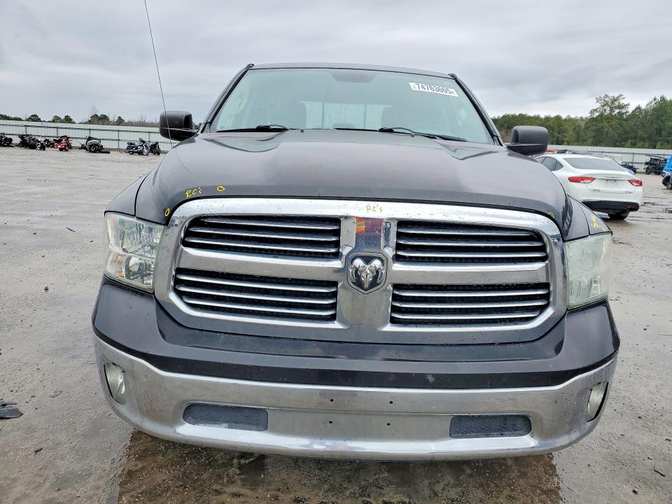 Foto 5 de la subasta – 2016 RAM 1500 con VIN 1C6RR6GT8GS147561