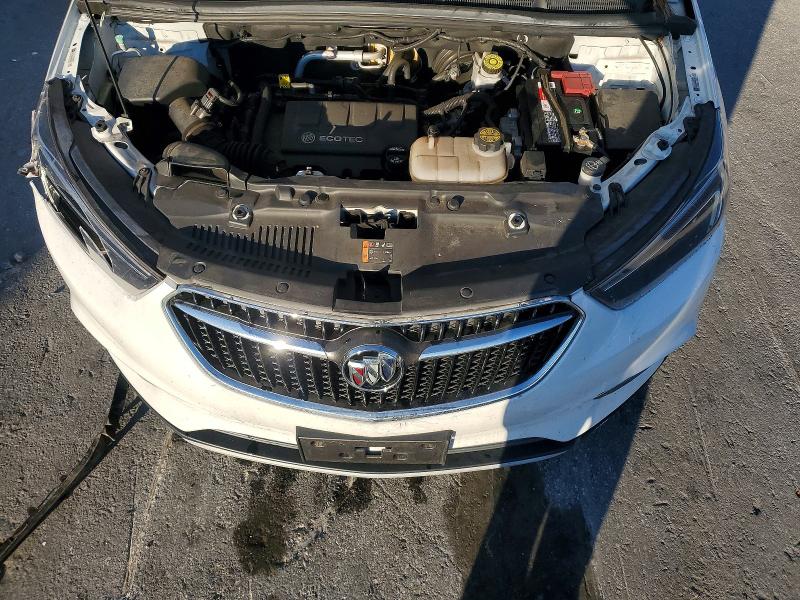 Photo 12 from auction – 2019 BUICK ENCORE PRE with VIN KL4CJASB9KB961406