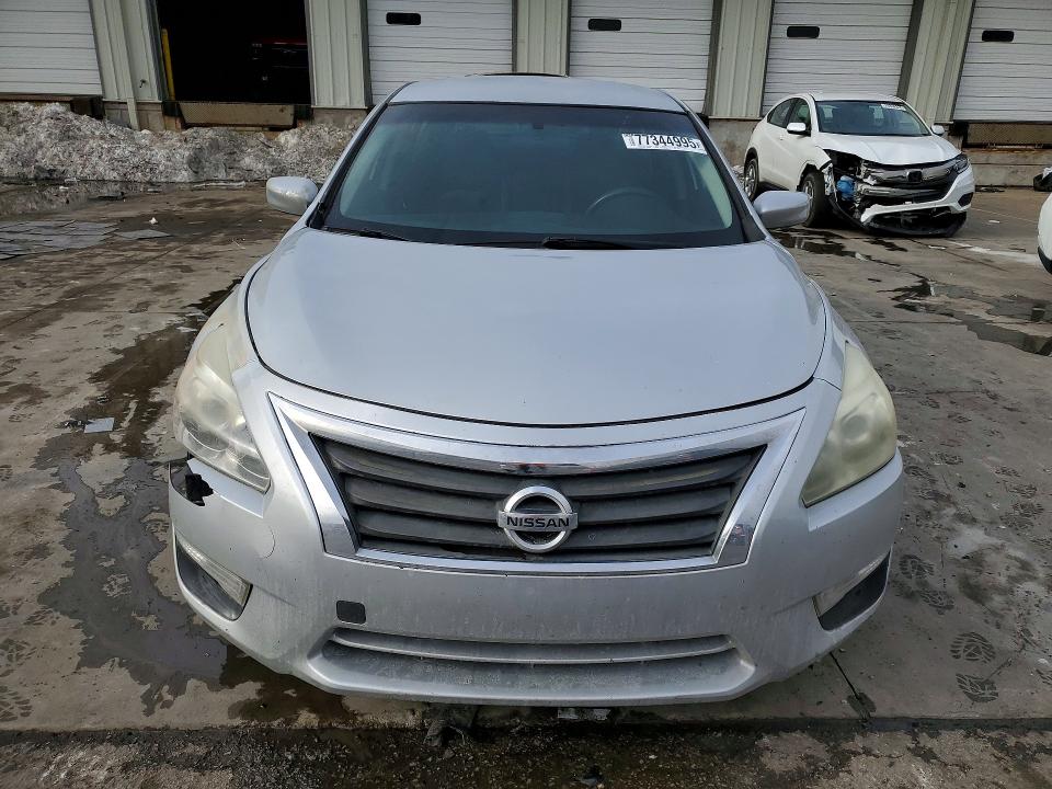 Photo 5 from auction – 2015 NISSAN ALTIMA 2.5 with VIN 1N4AL3AP8FC477961