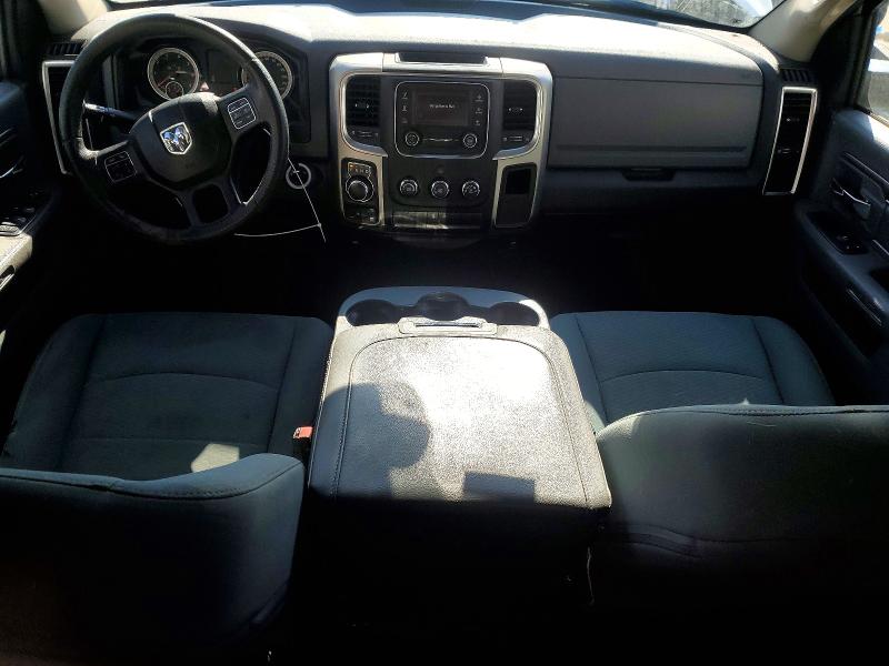 Photo 8 from auction – 2017 RAM 1500 SLT with VIN 1C6RR7TT4HS652350