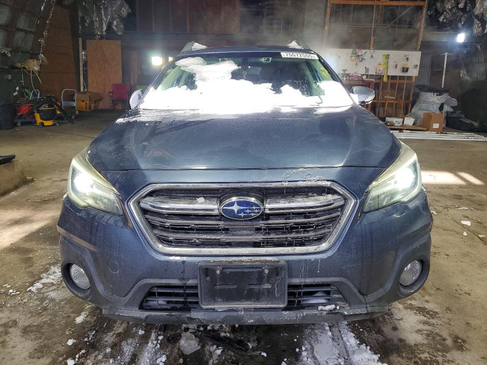 Photo 5 from auction – 2018 SUBARU OUTBACK 2. with VIN 4S4BSANC4J3353882