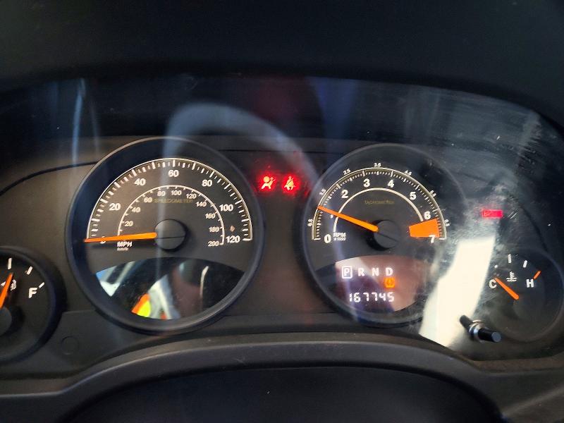 Foto 9 de la subasta – 2014 JEEP PATRIOT con VIN 1C4NJPBB2ED643072