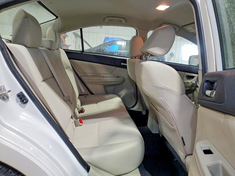 Photo 10 from auction – 2013 SUBARU IMPREZA PR with VIN JF1GJAC60DH025608