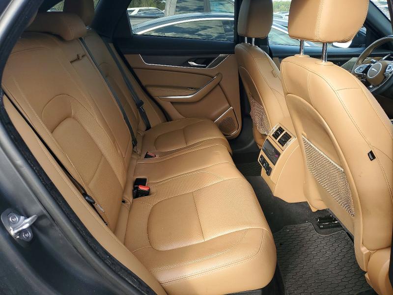 Photo 11 from auction – 2021 JAGUAR F-PACE S with VIN SADCJ2EX1MA682824