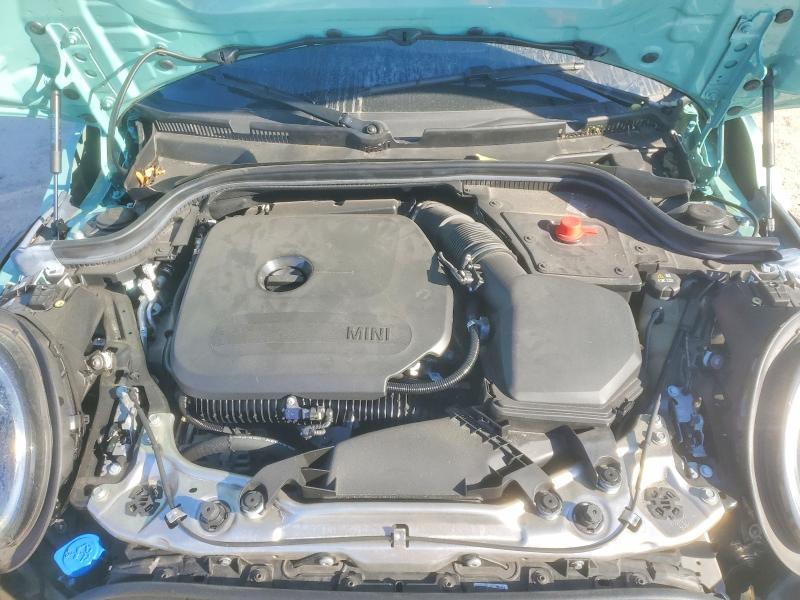 Photo 11 from auction – 2025 MINI COOPER with VIN WMW13GD02S2W42478