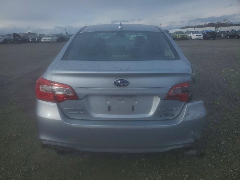 Photo 6 from auction – 2018 SUBARU LEGACY 2.5 with VIN 4S3BNAN62J3032753