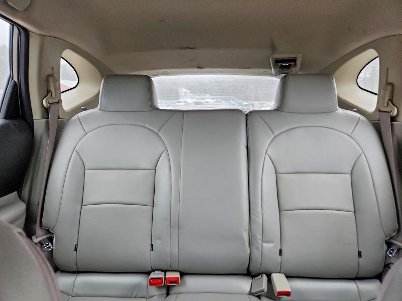 Photo 10 from auction – 2014 NISSAN ROGUE SELECT with VIN JN8AS5MT8EW103174