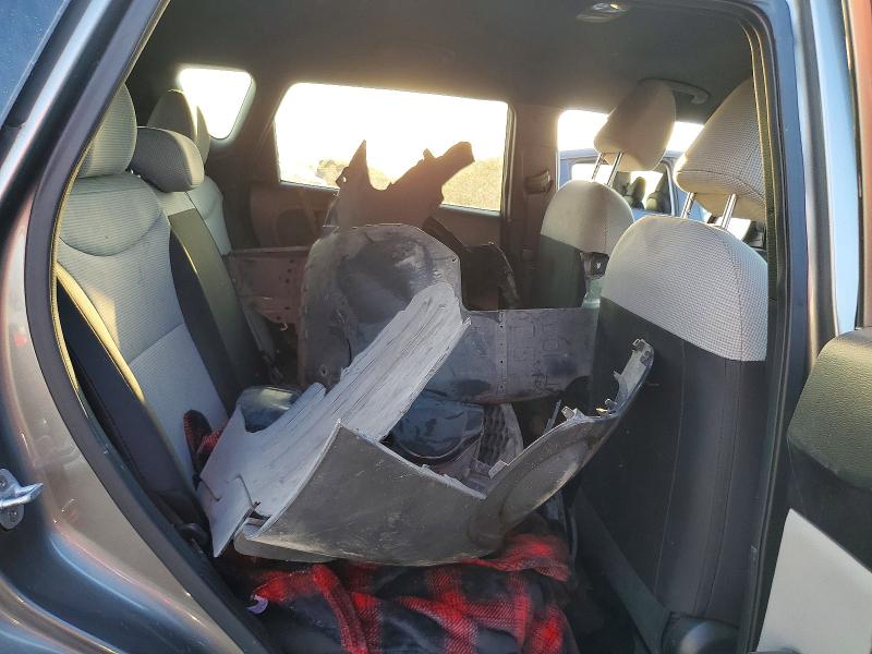 Photo 10 from auction – 2019 KIA SOUL with VIN KNDJN2A23K7694162