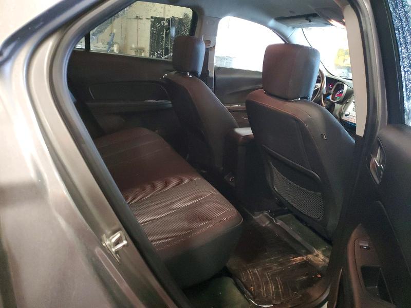 Photo 11 from auction – 2012 CHEVROLET EQUINOX with VIN 2GNFLEEK4C6330526