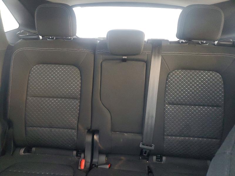 Photo 10 from auction – 2023 FORD ESCAPE with VIN 1FMCU9GN4PUA10097