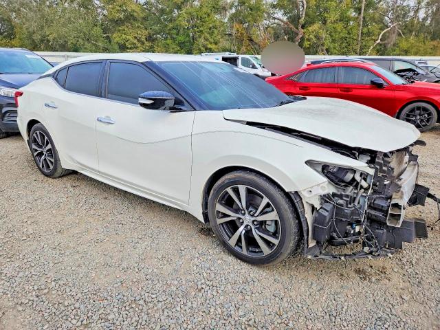 صورة رقم 4 من المزاد - 2017 NISSAN MAXIMA مع VIN 1N4AA6APXHC408196