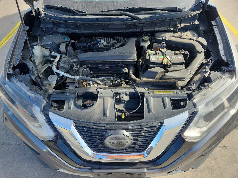 Photo 11 from auction – 2019 NISSAN ROGUE with VIN KNMAT2MT5KP513363